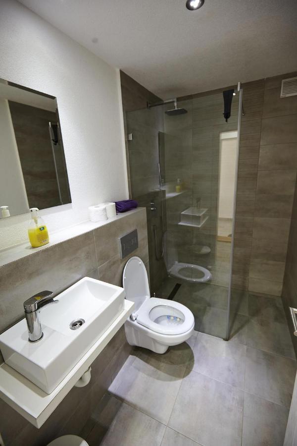 Apartment Azulmburgo Vrnjačka Banja Exteriér fotografie