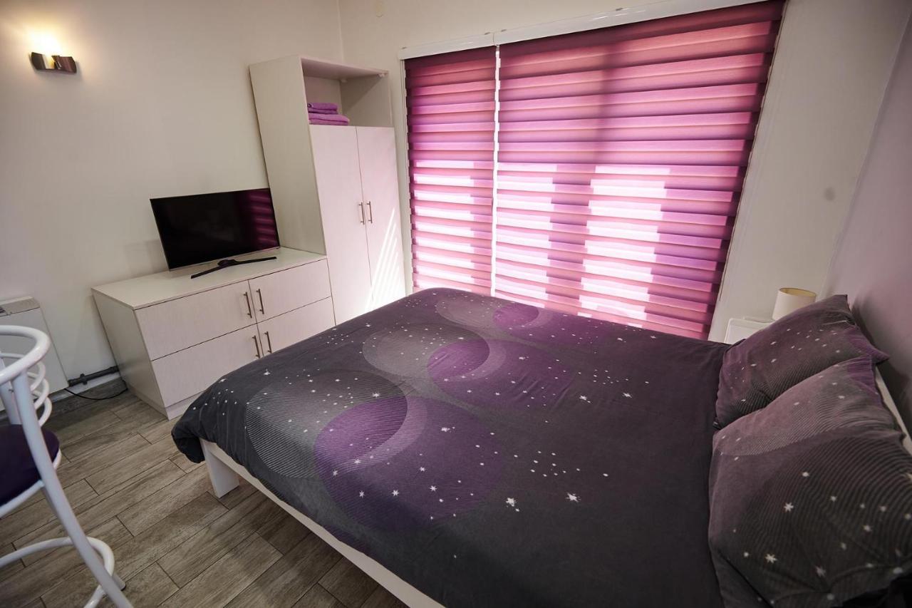 Apartment Azulmburgo Vrnjačka Banja Exteriér fotografie