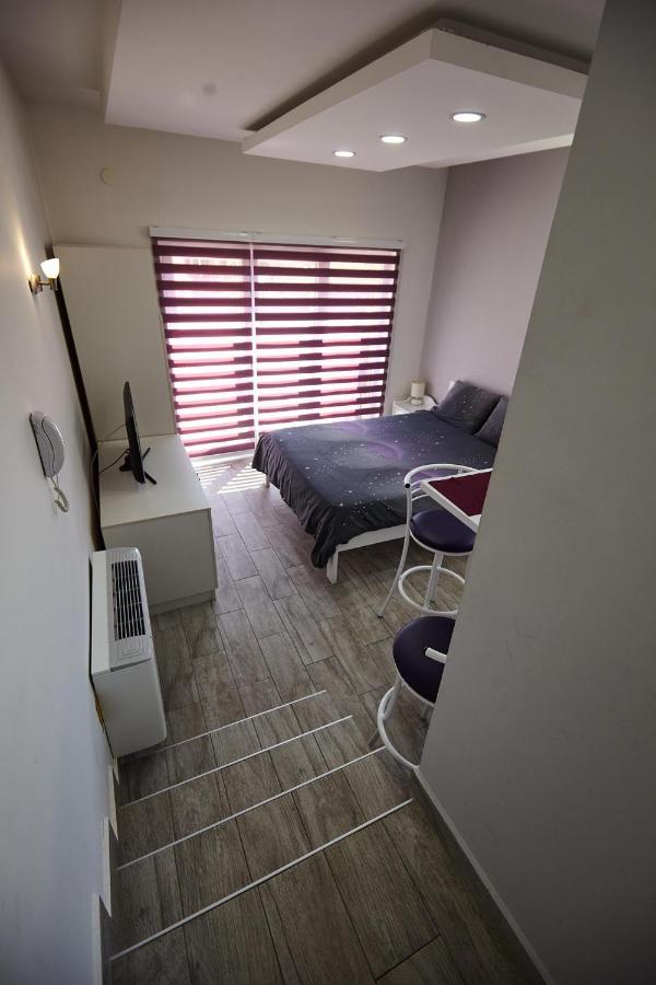 Apartment Azulmburgo Vrnjačka Banja Exteriér fotografie