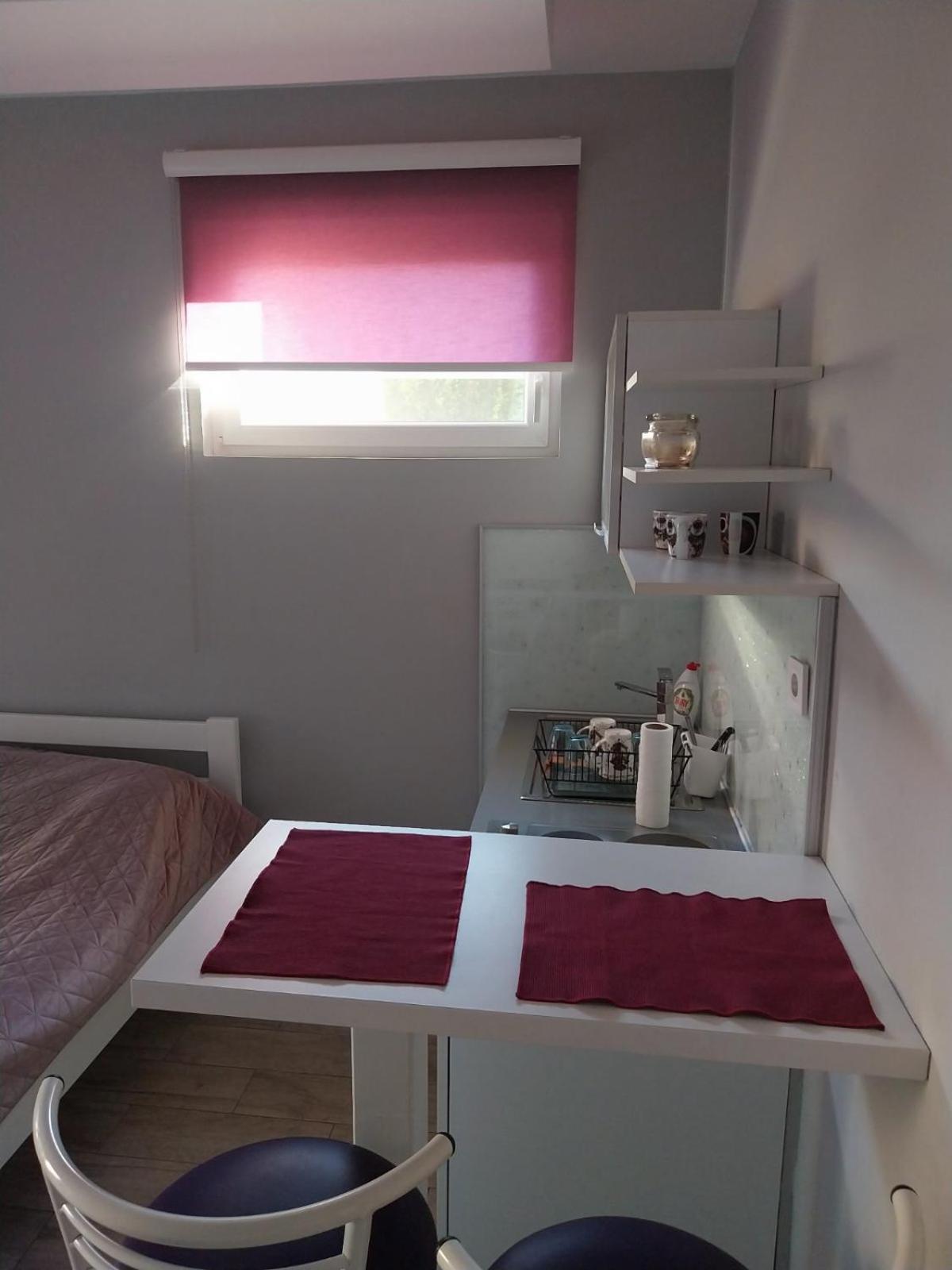 Apartment Azulmburgo Vrnjačka Banja Exteriér fotografie