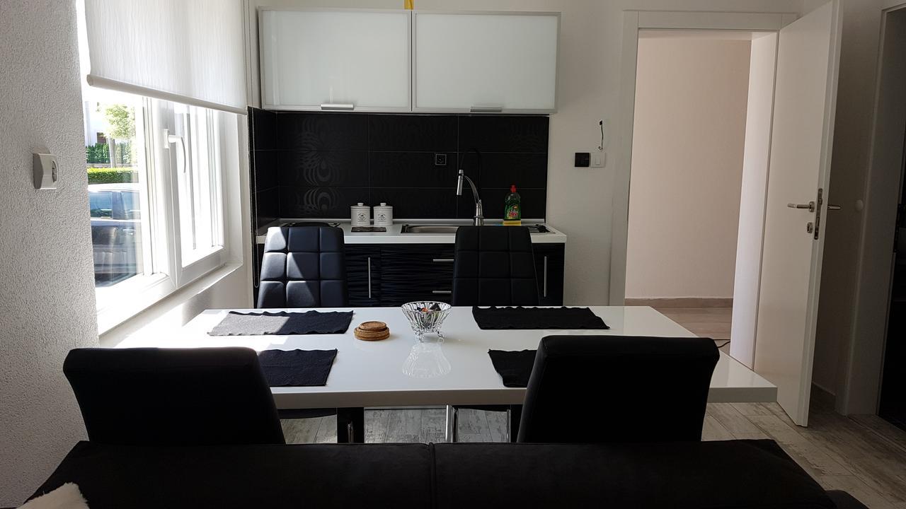 Apartment Azulmburgo Vrnjačka Banja Exteriér fotografie
